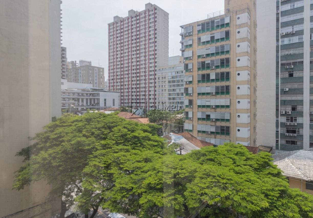 Doutor Melo Alves, 204