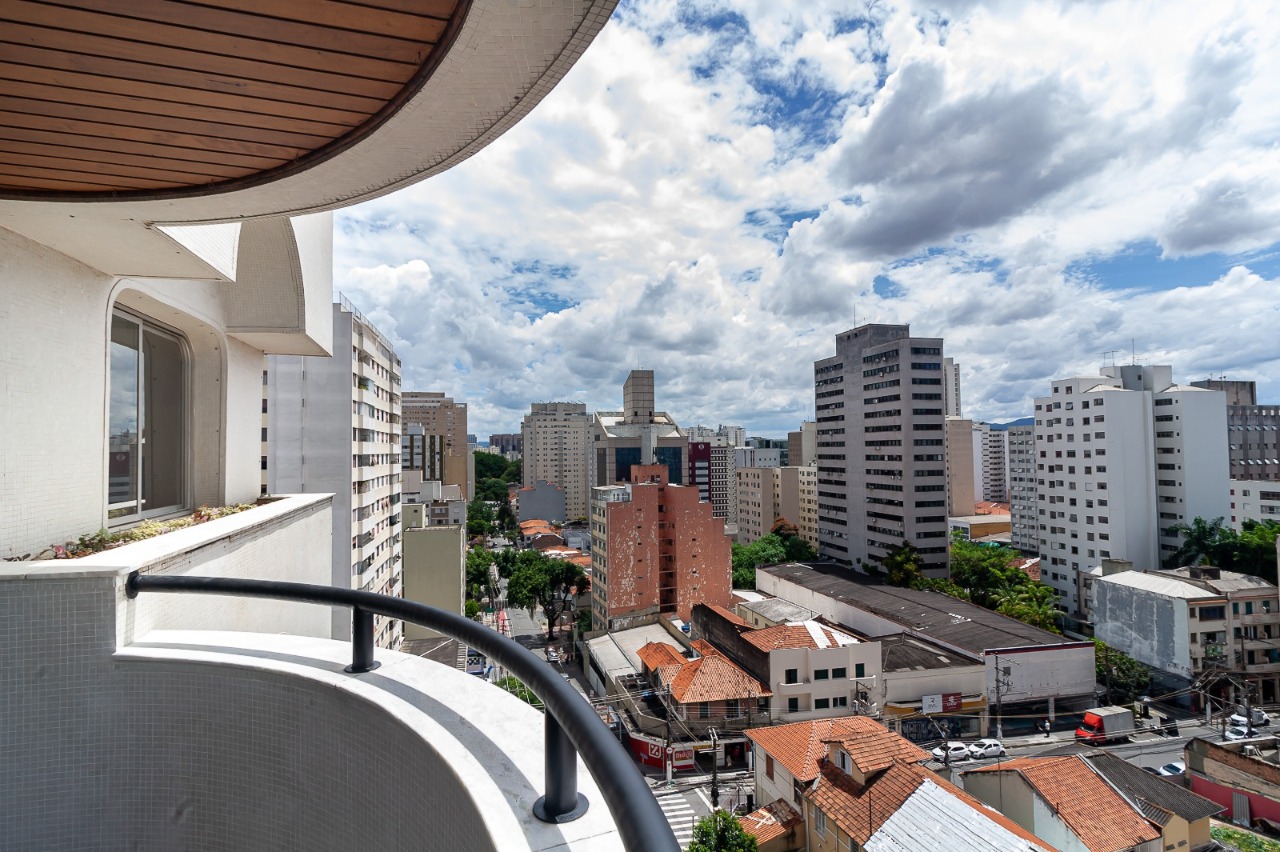 Doutor Cândido Espinheira, 439