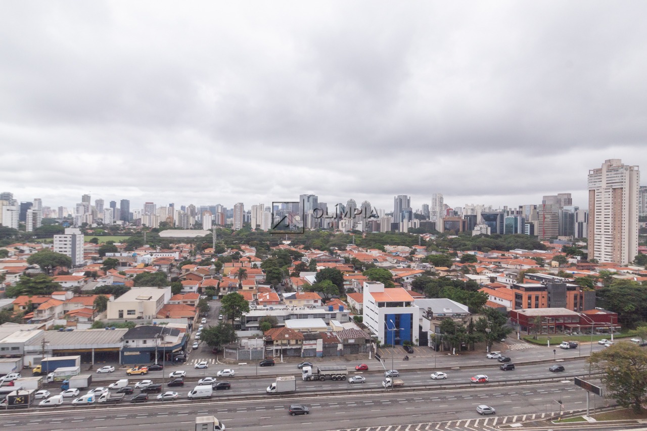 Alvorada, 1009