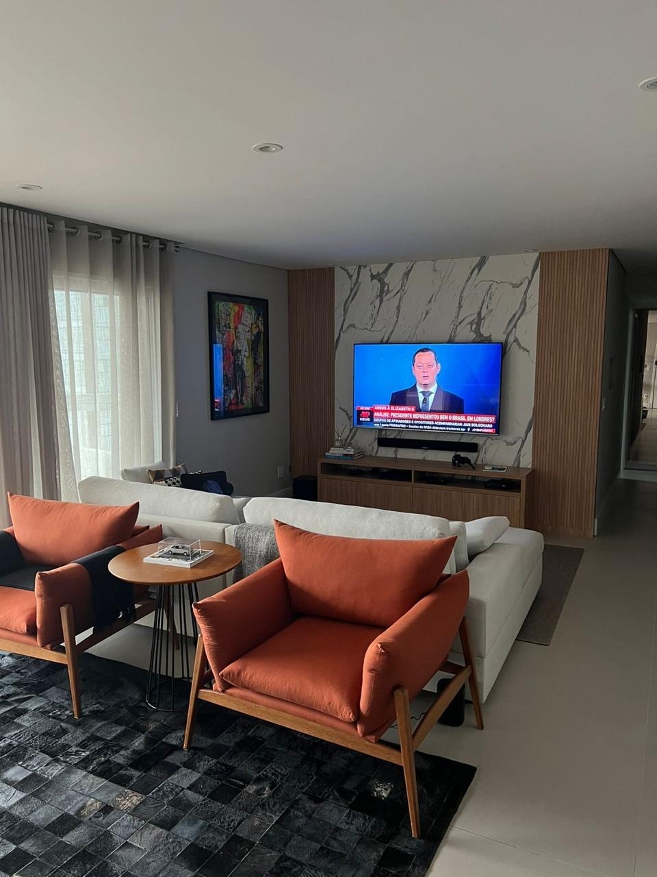 Casa do Ator, 400