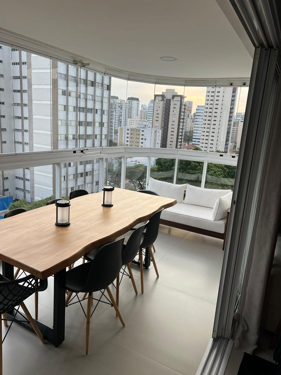 Casa do Ator, 400