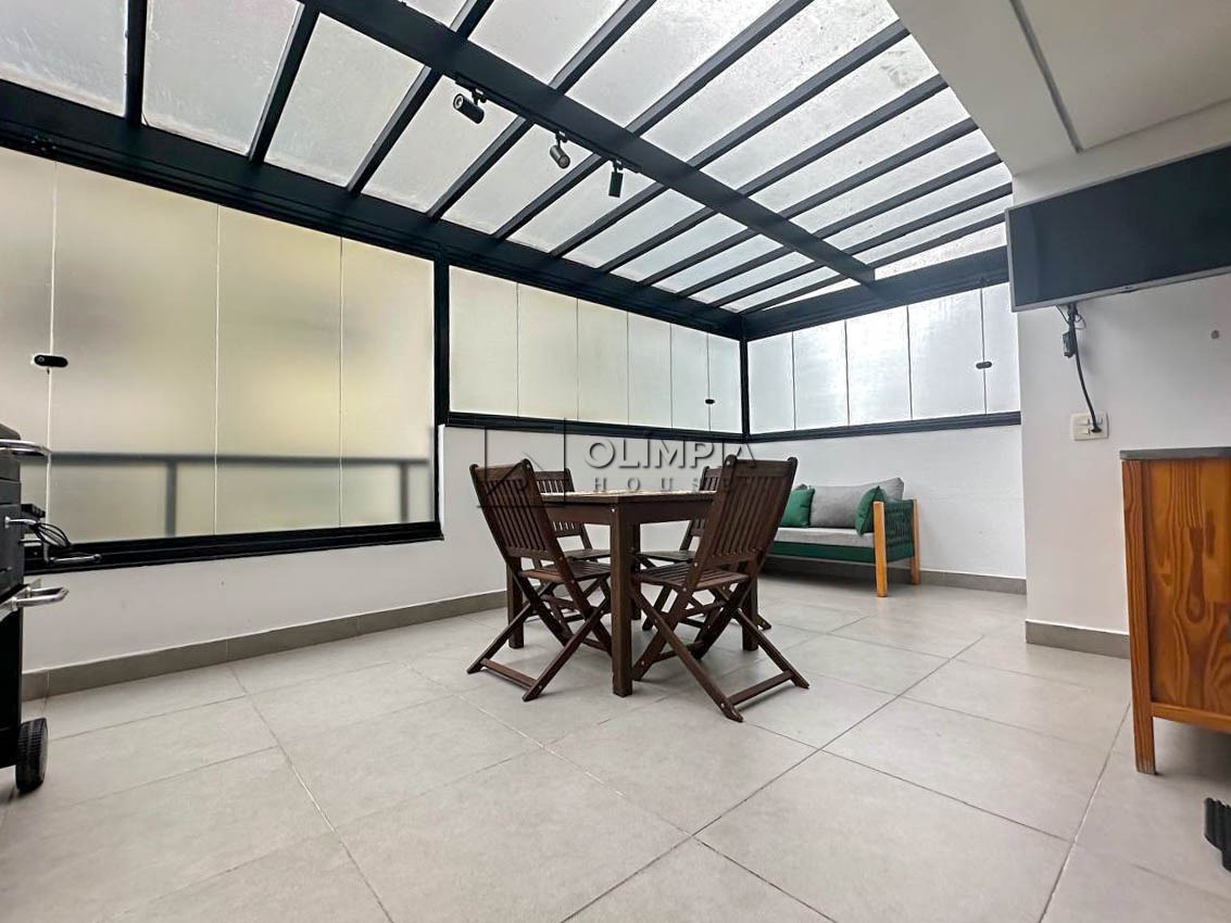 Casa do Ator, 829