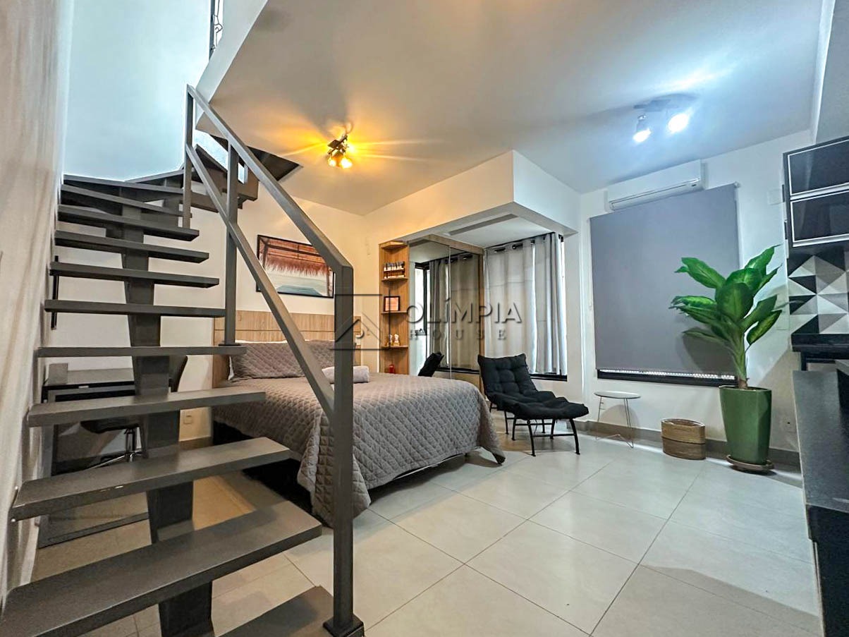 Casa do Ator, 829