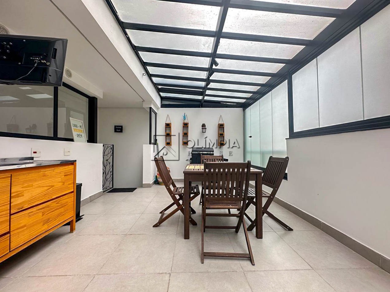 Casa do Ator, 829