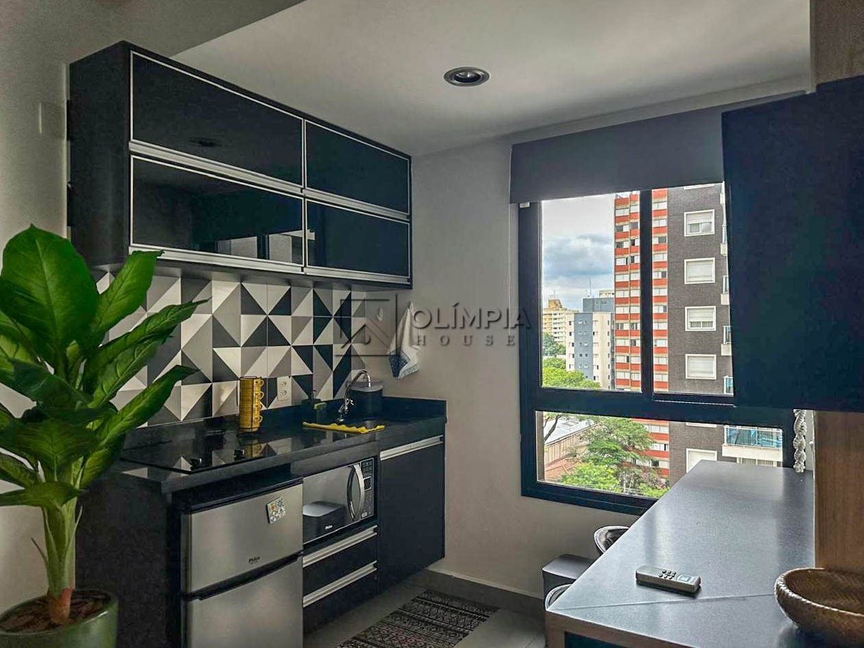 Casa do Ator, 829