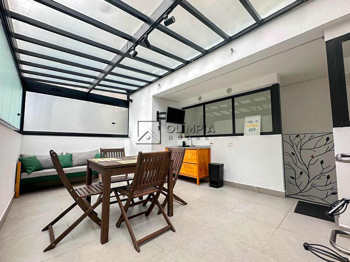 Casa do Ator, 829
