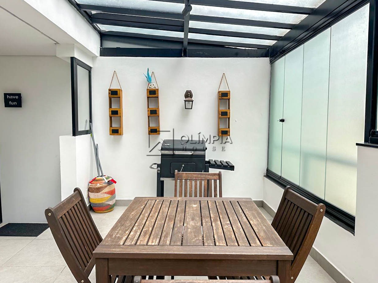 Casa do Ator, 829