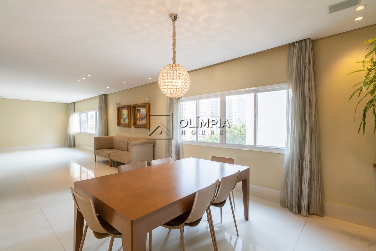Bela Cintra, 2079