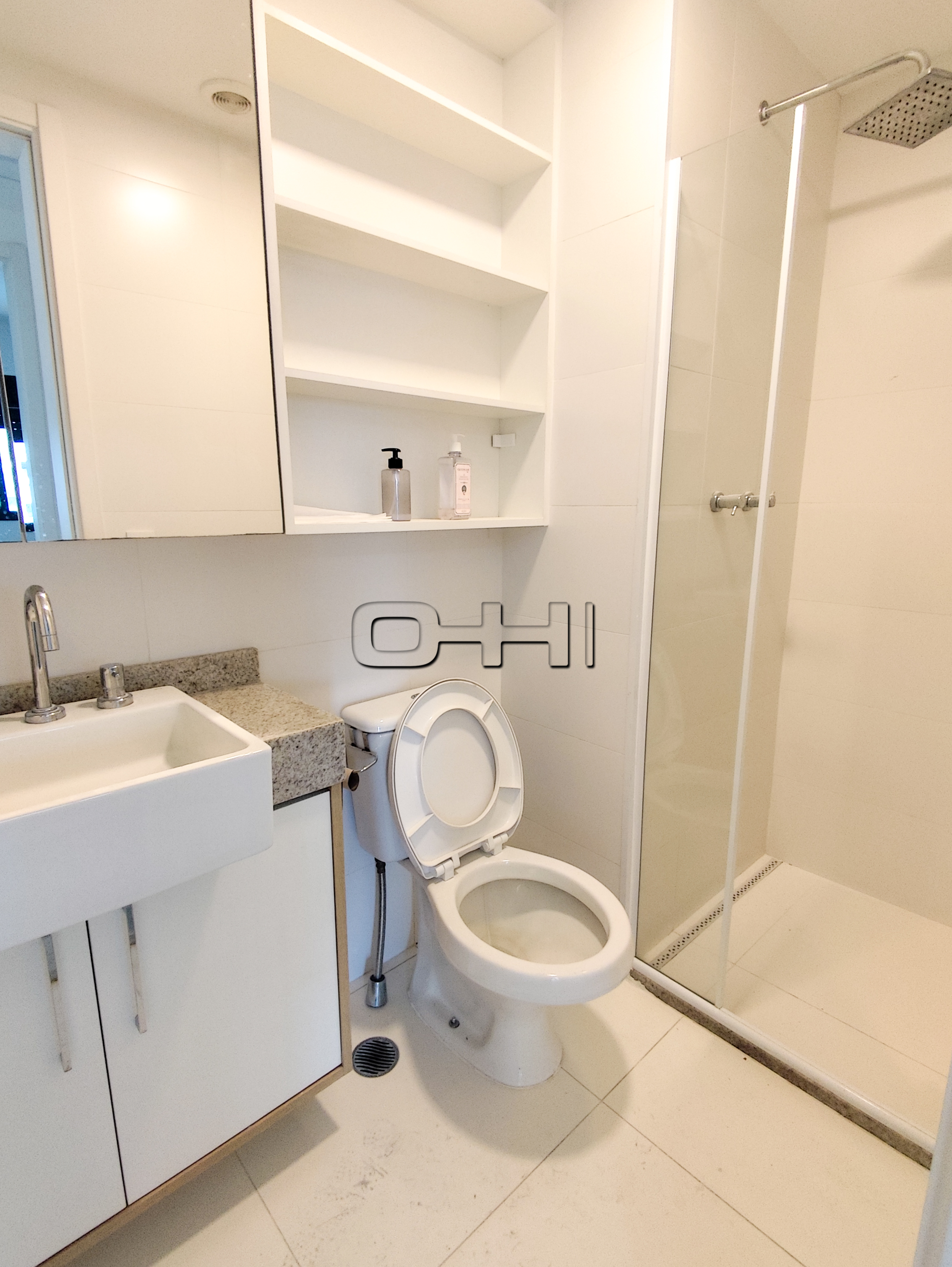 dos Pinheiros, 801