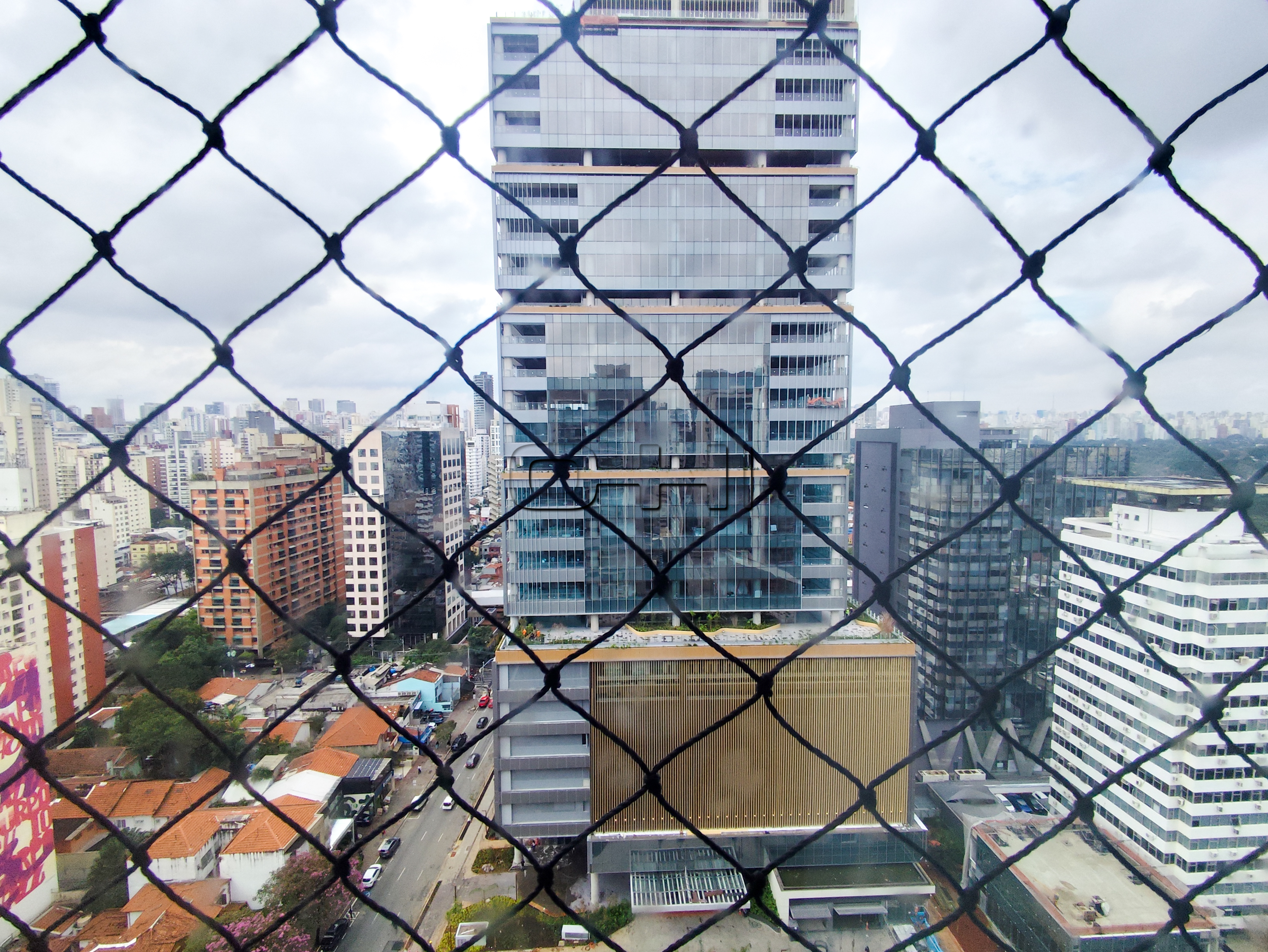 dos Pinheiros, 801