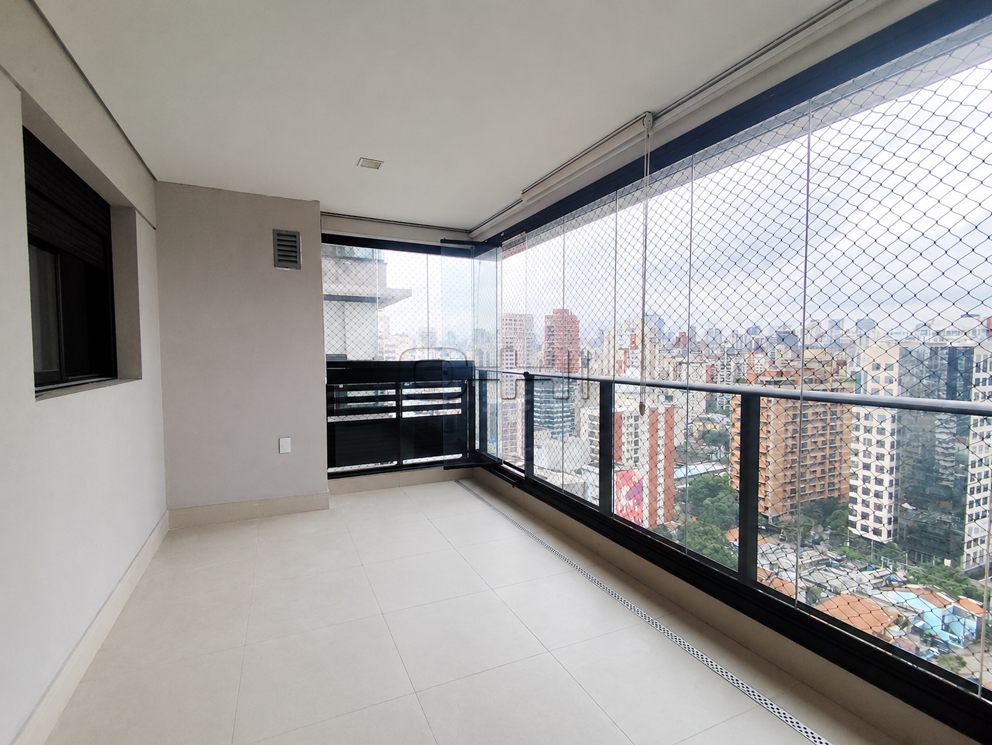 dos Pinheiros, 801
