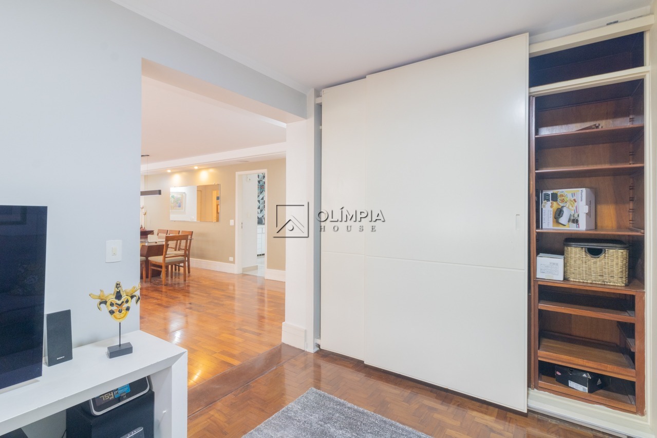 Campinas, 967