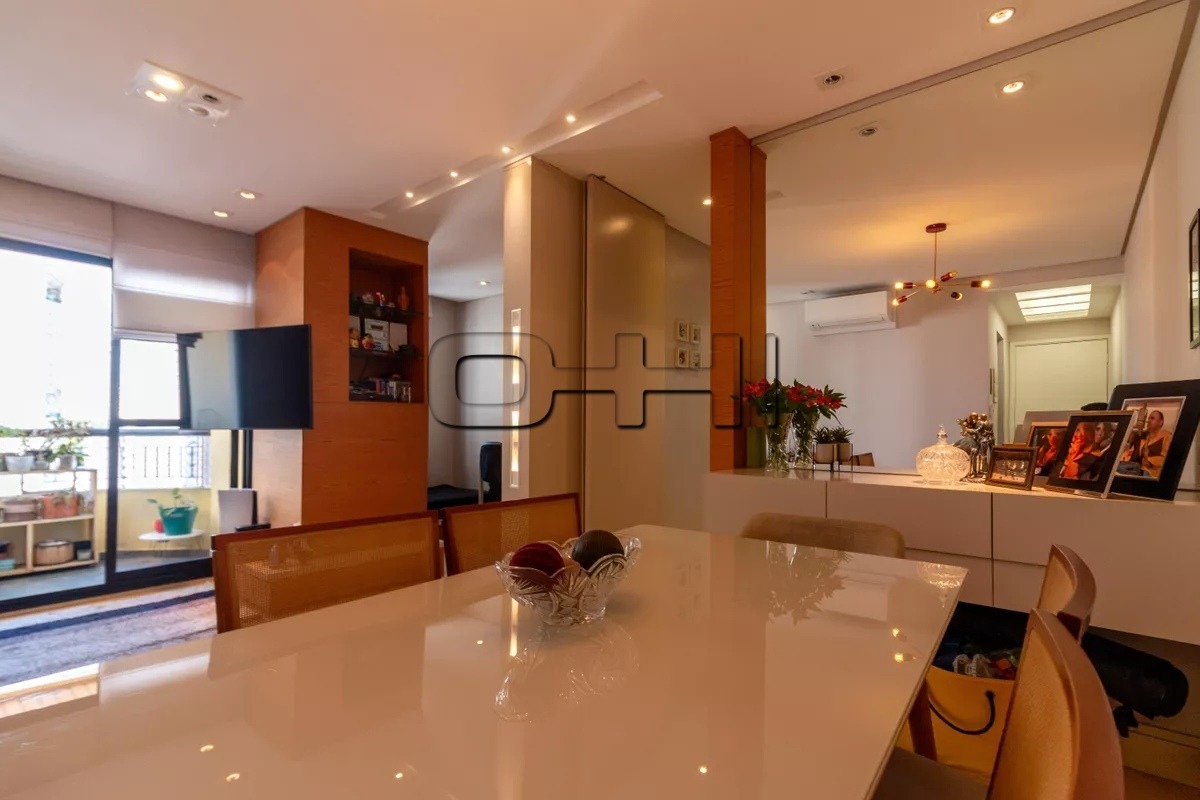 Casa do Ator, 803