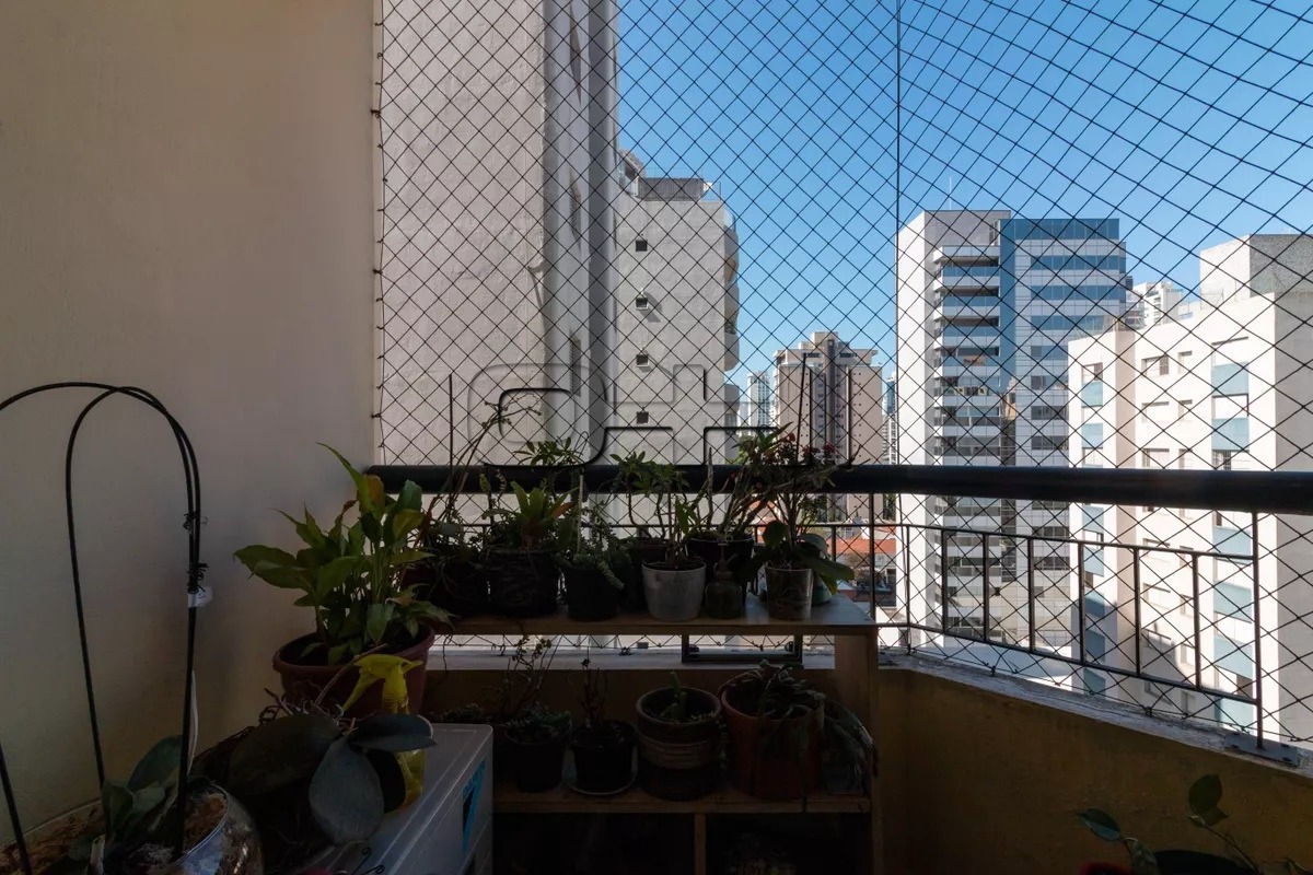 Casa do Ator, 803