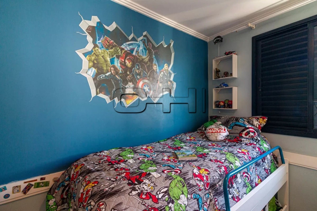 Casa do Ator, 803