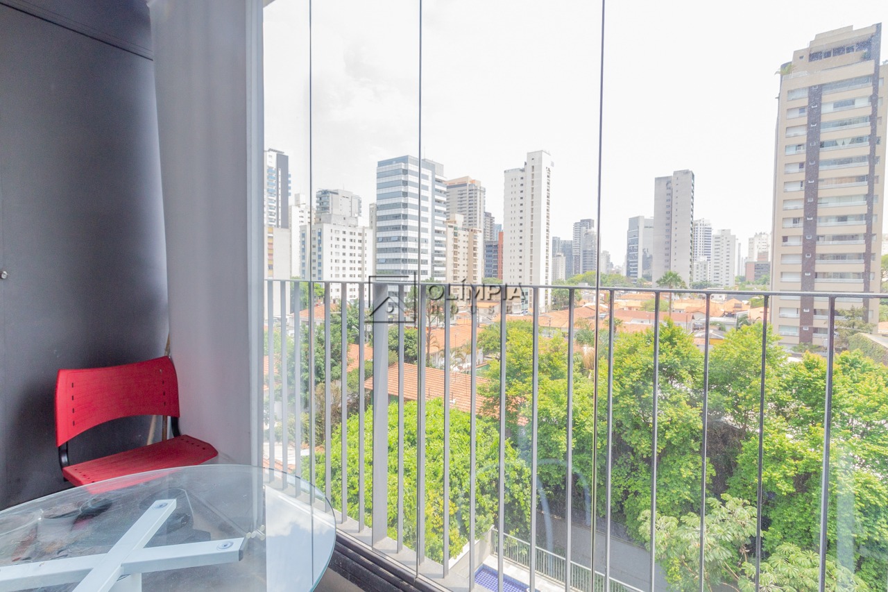 Doutor Cardoso de Melo, 674