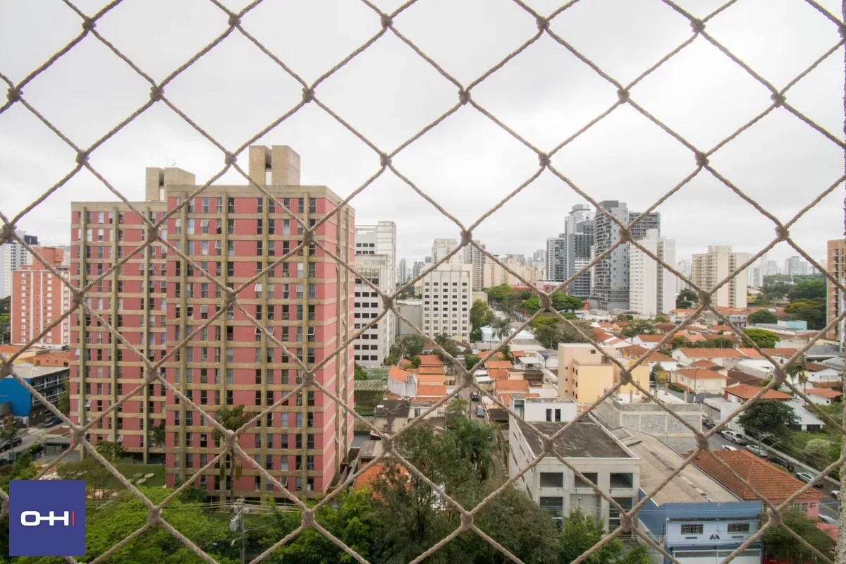 Bela Vista, 709