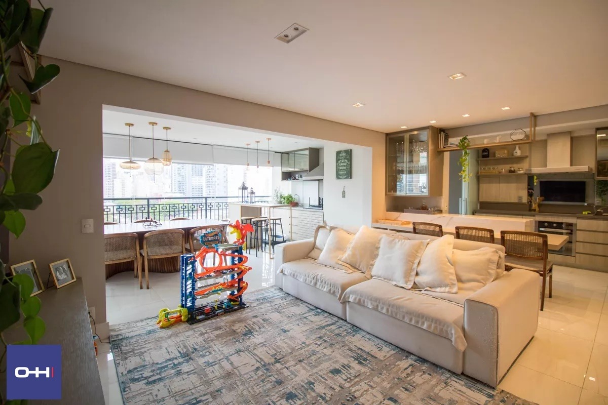 Bela Vista, 709