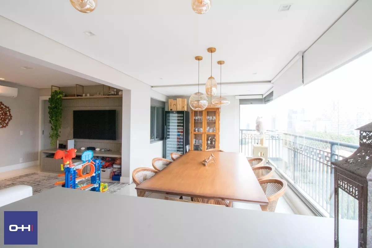 Bela Vista, 709