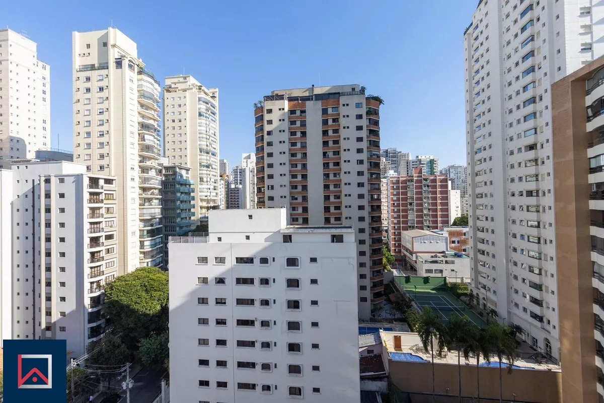 Doutor Cândido Espinheira, 823