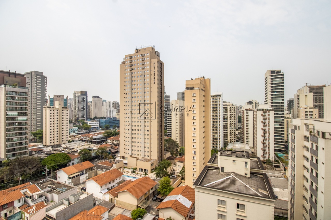 Visconde da Luz, 88