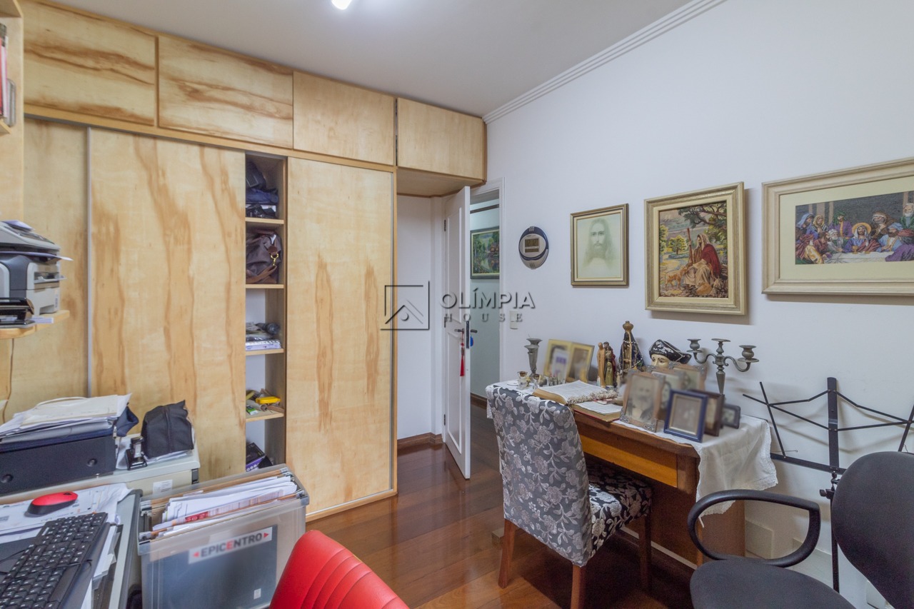 Colônia da Glória, 401
