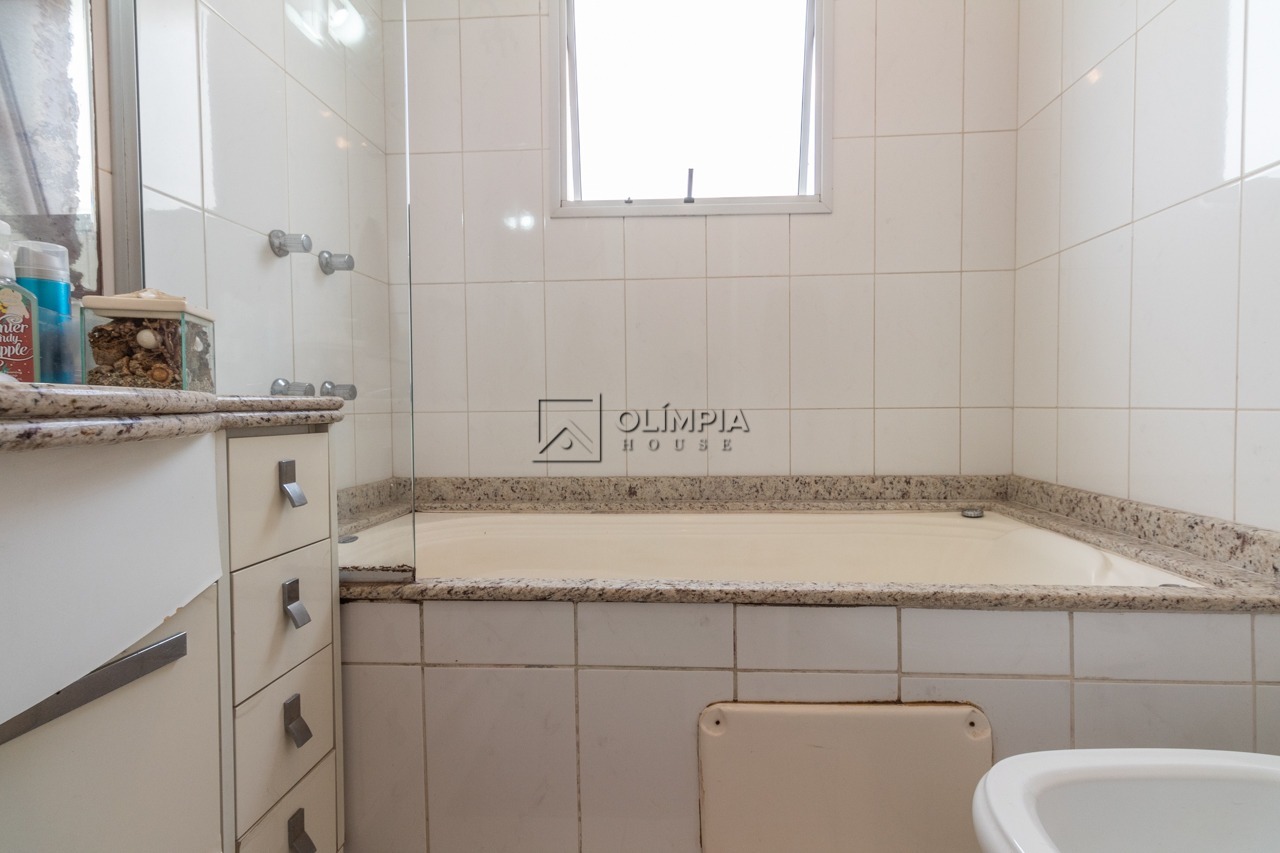 Leme do Prado, 275