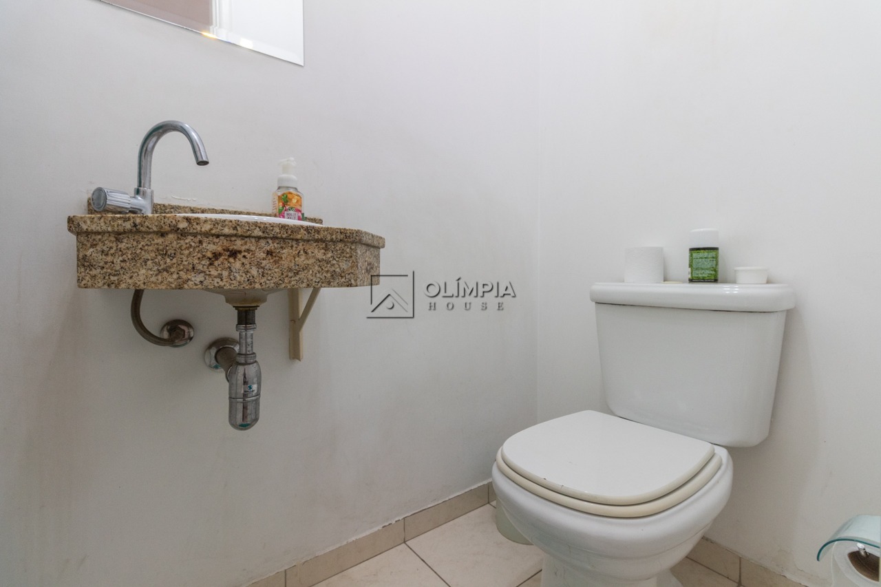 Leme do Prado, 275