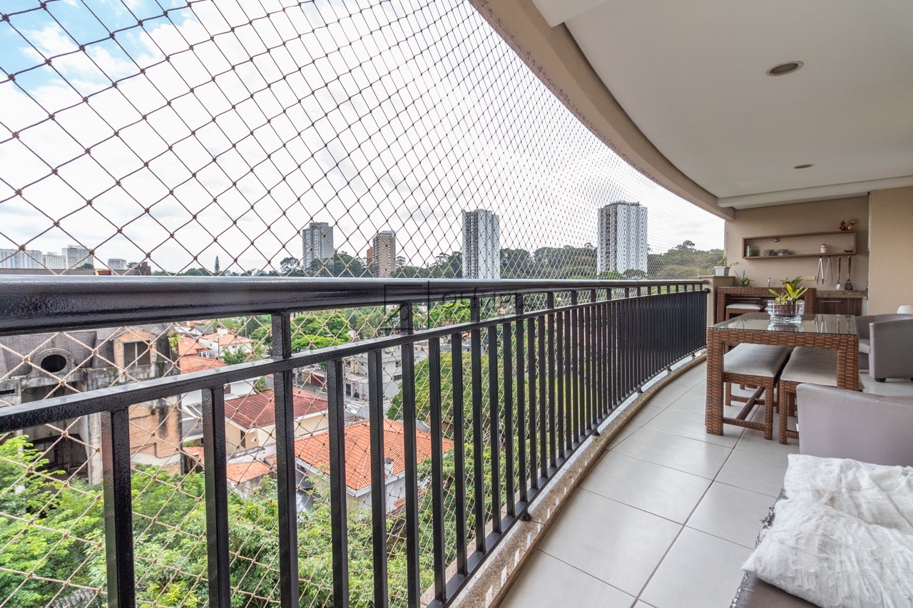 Leme do Prado, 275