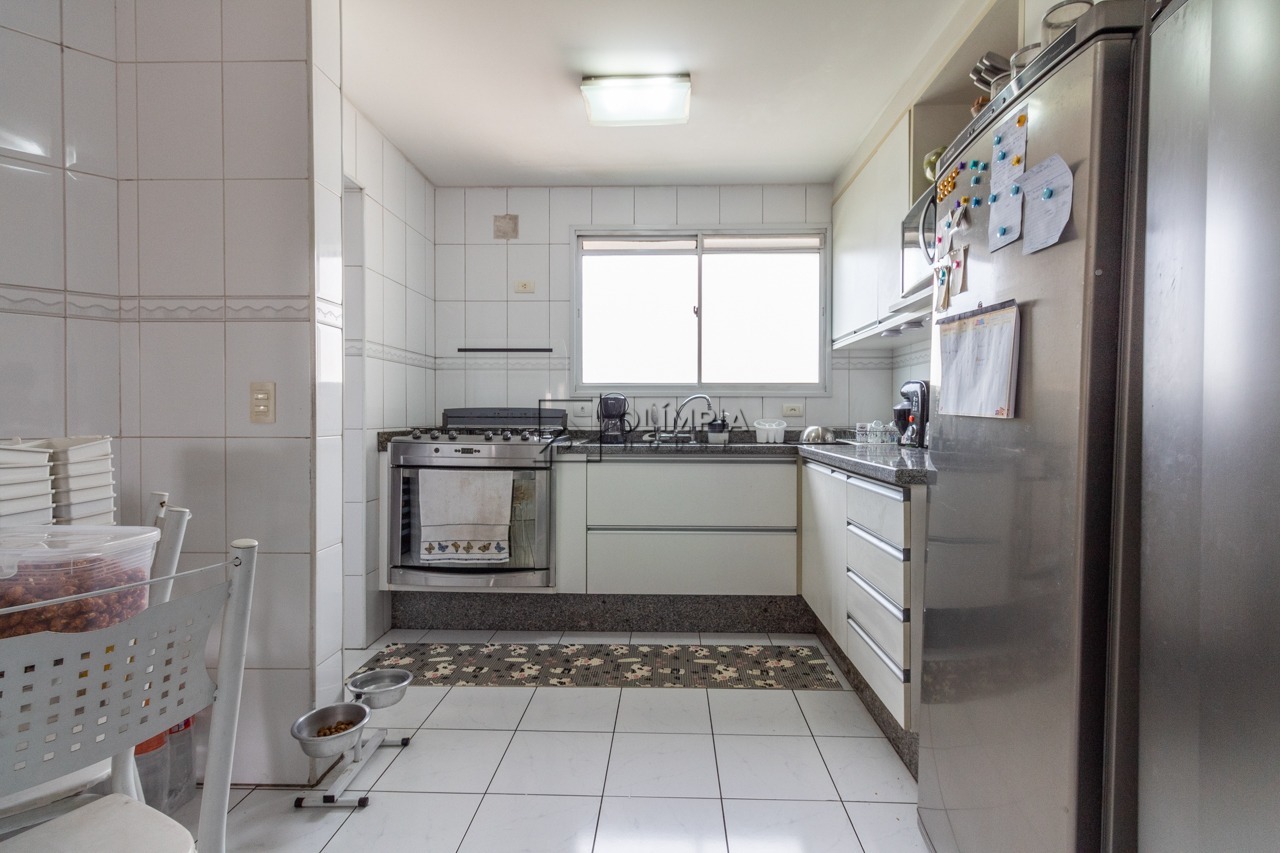 Leme do Prado, 275