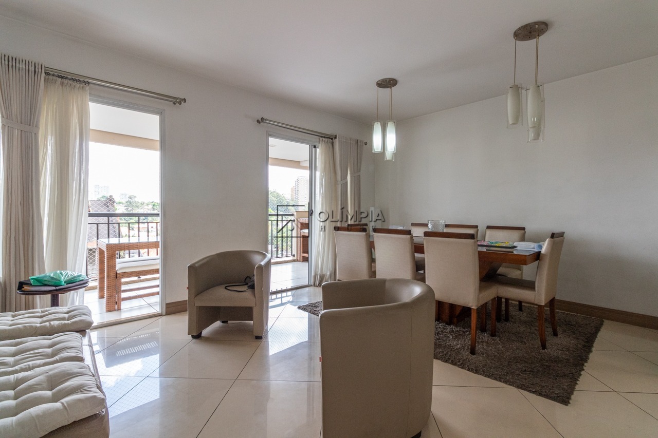Leme do Prado, 275