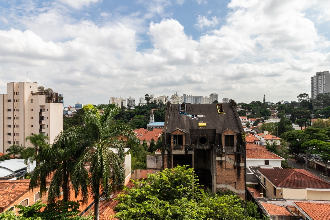 Leme do Prado, 275