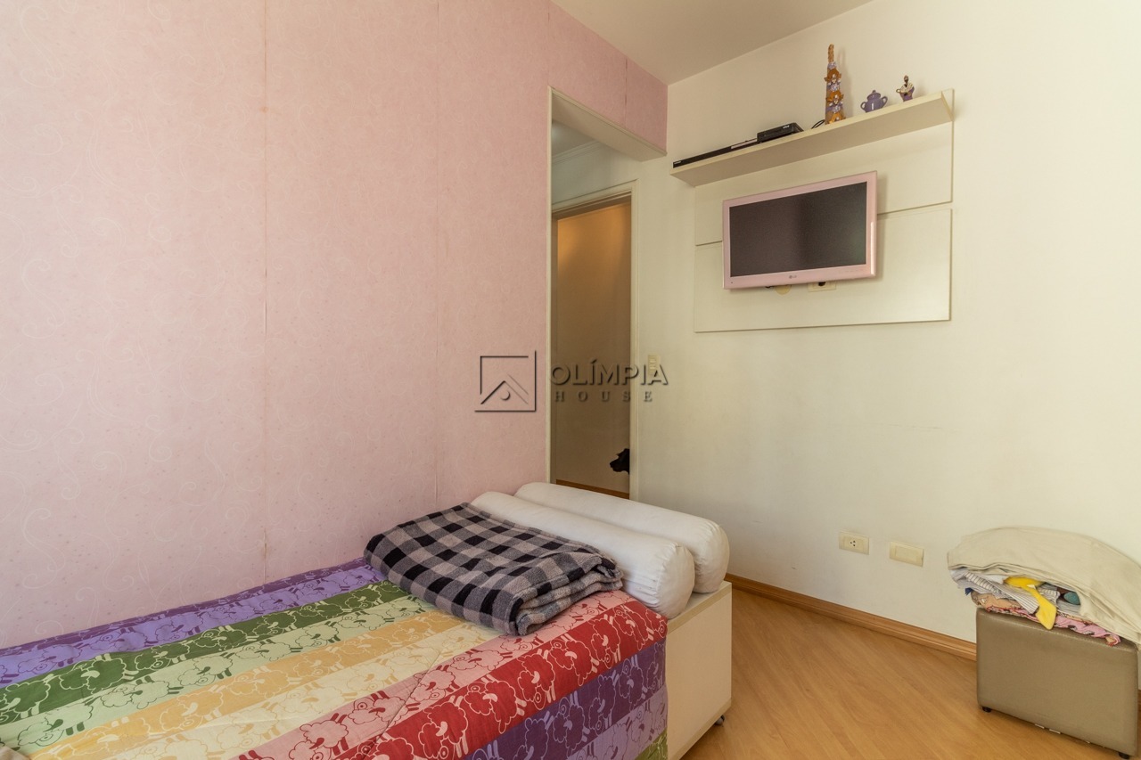 Leme do Prado, 275