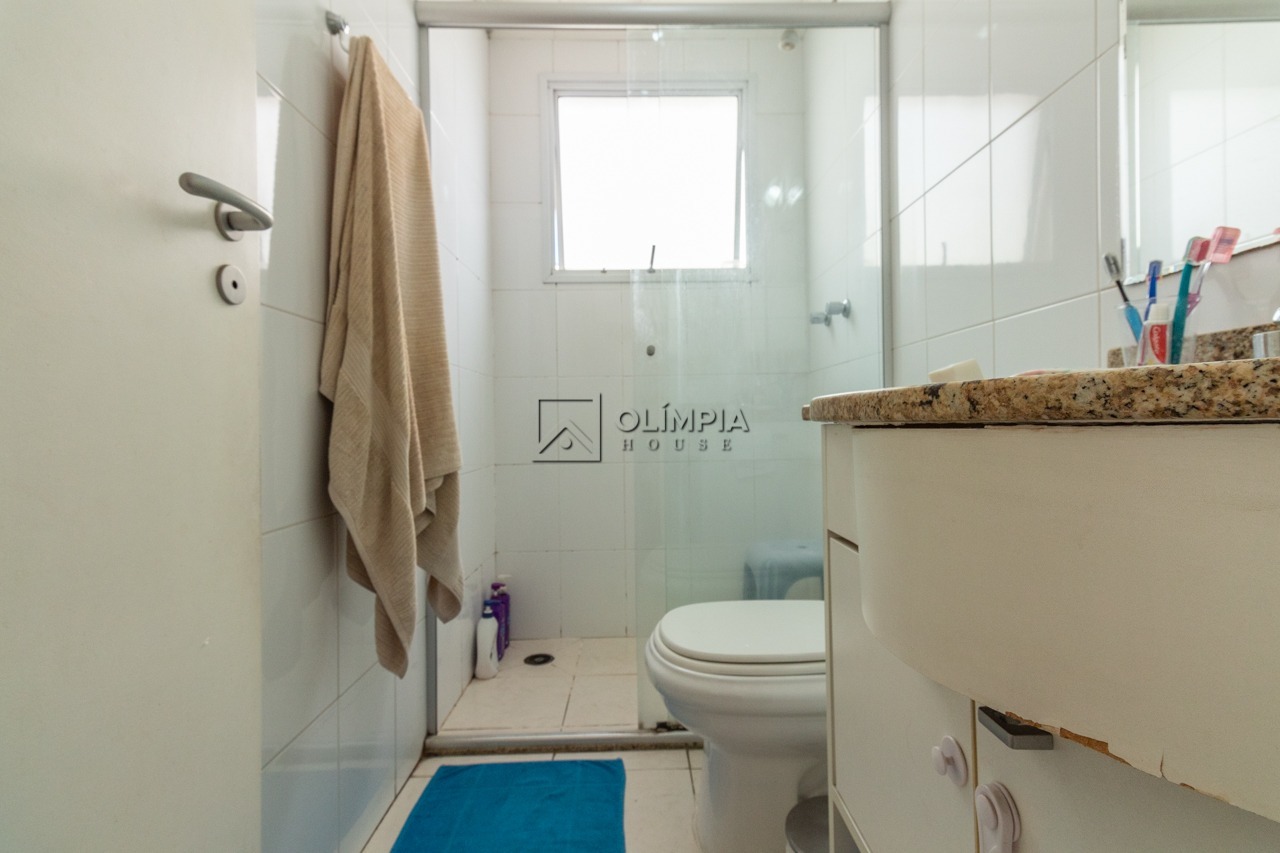Leme do Prado, 275