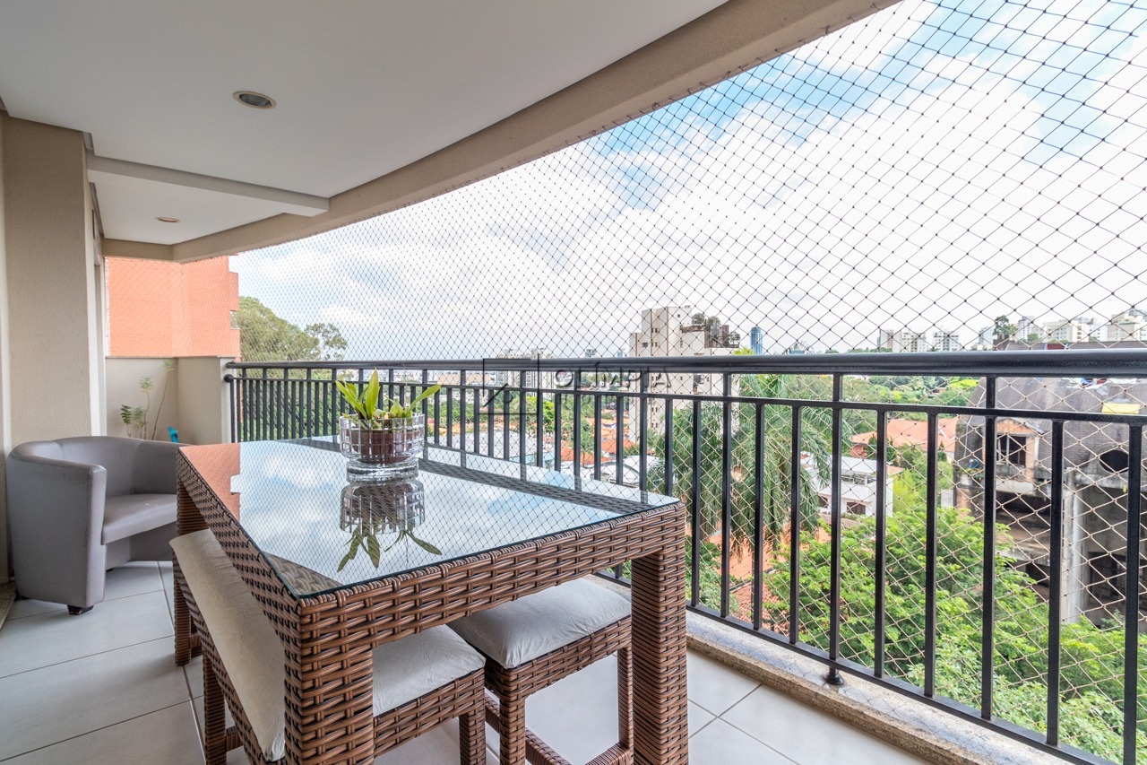 Leme do Prado, 275