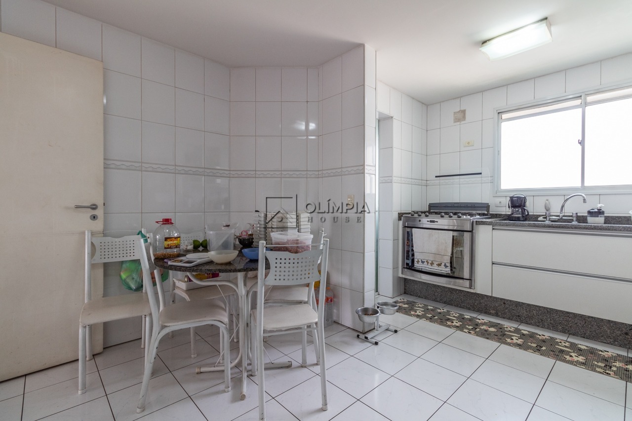Leme do Prado, 275