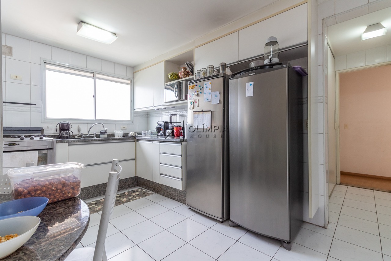 Leme do Prado, 275
