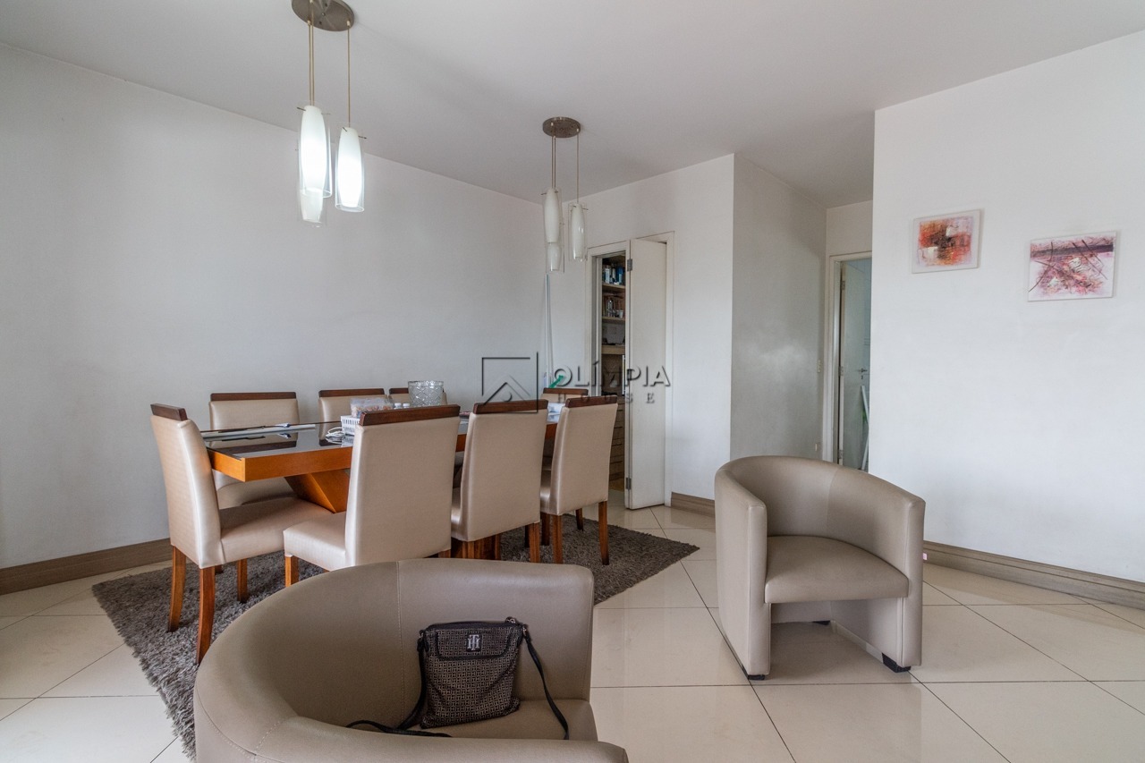 Leme do Prado, 275