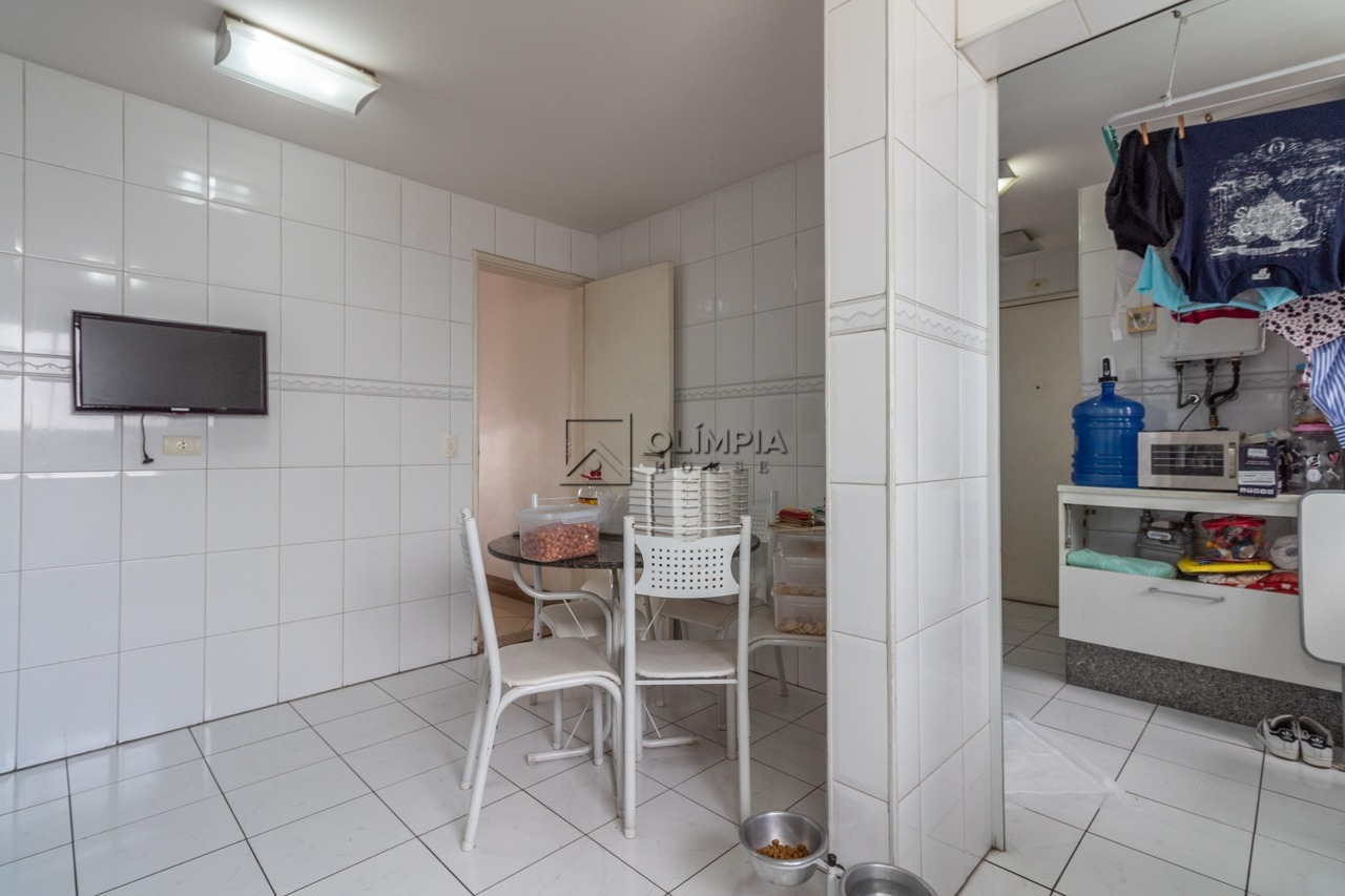 Leme do Prado, 275