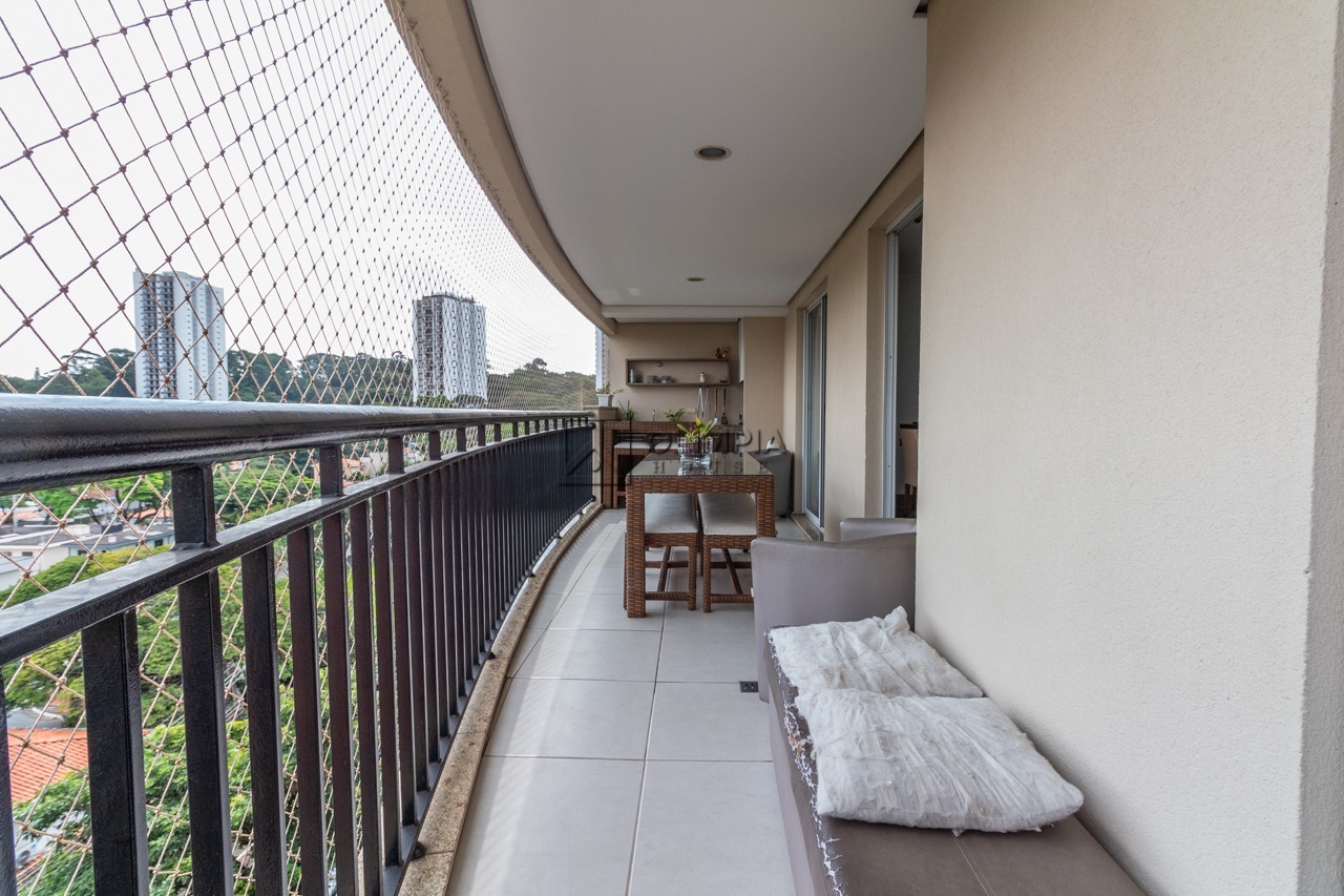 Leme do Prado, 275