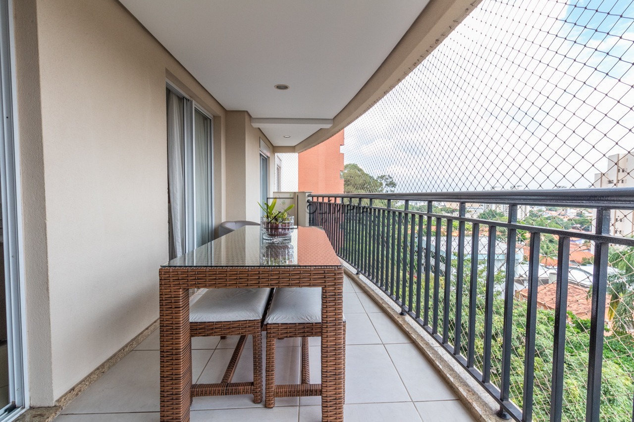 Leme do Prado, 275