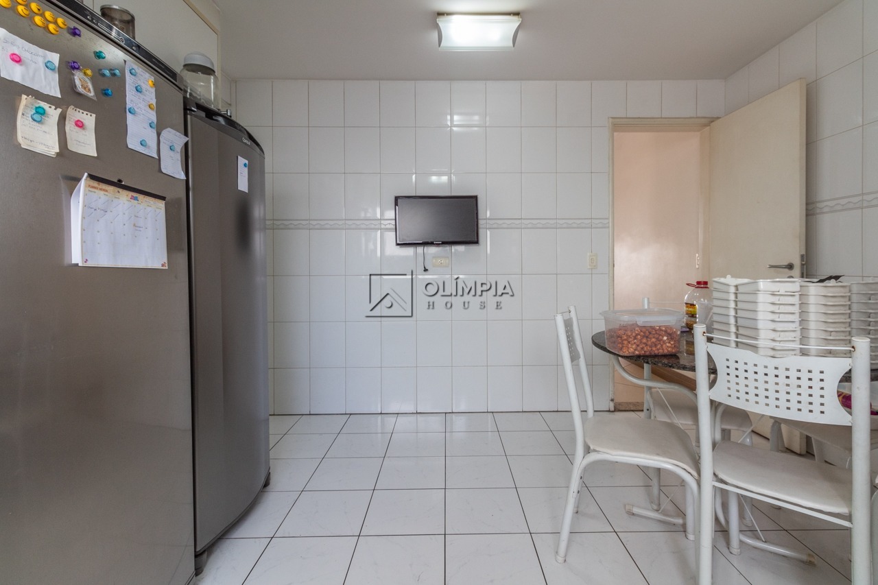 Leme do Prado, 275
