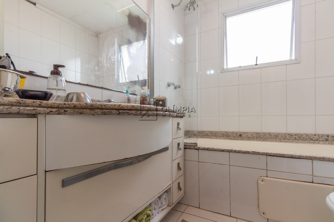 Leme do Prado, 275
