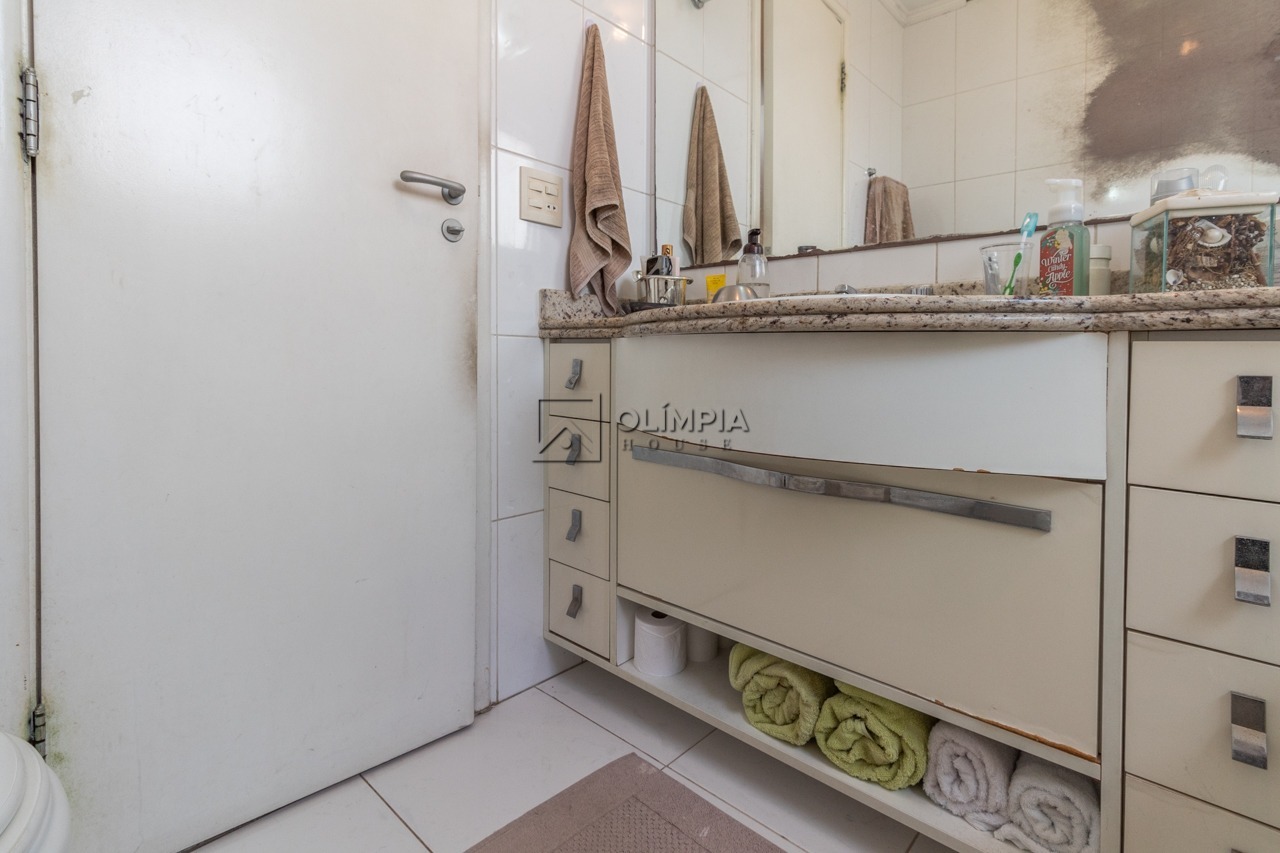 Leme do Prado, 275