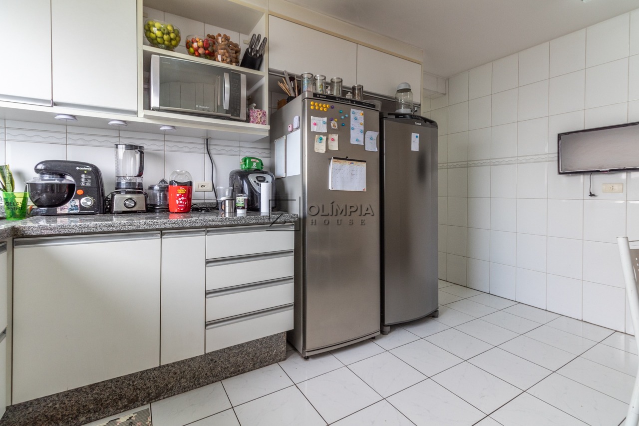 Leme do Prado, 275