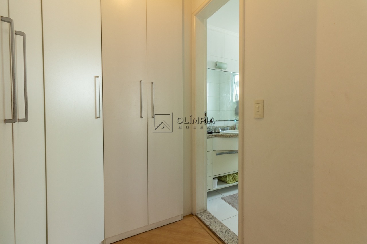 Leme do Prado, 275