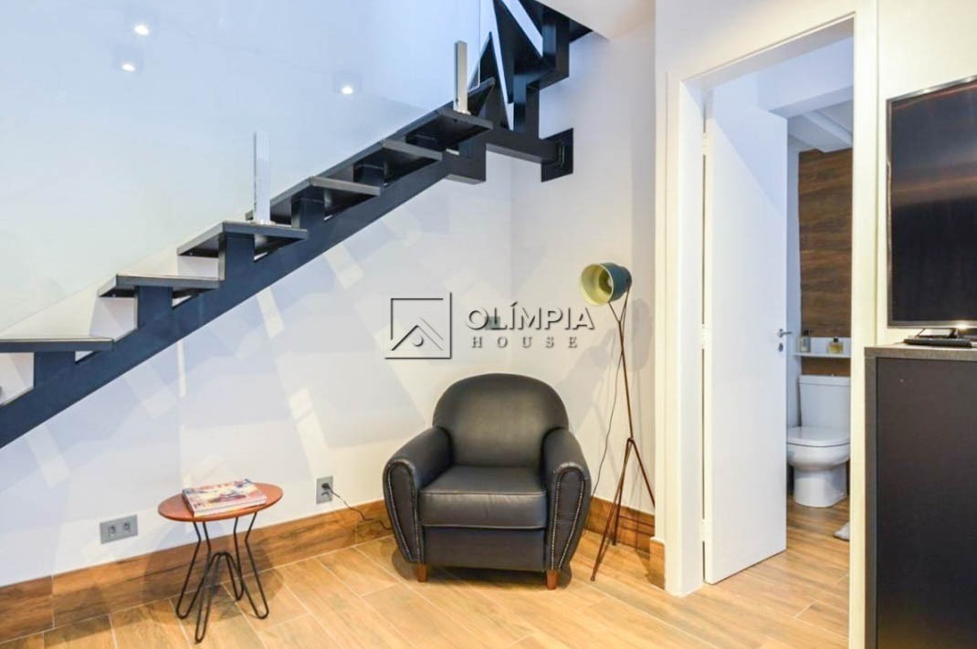 Casa do Ator, 829