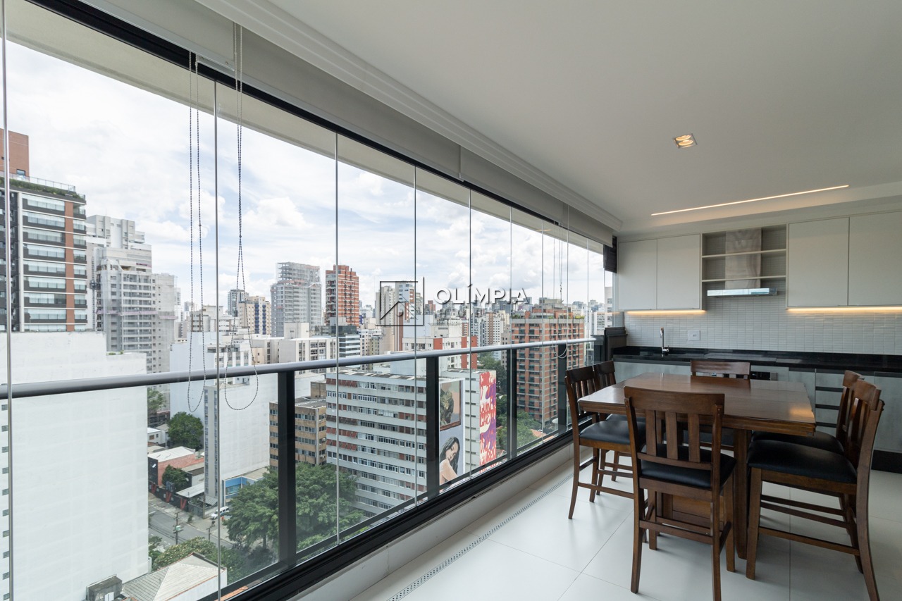 dos Pinheiros, 801