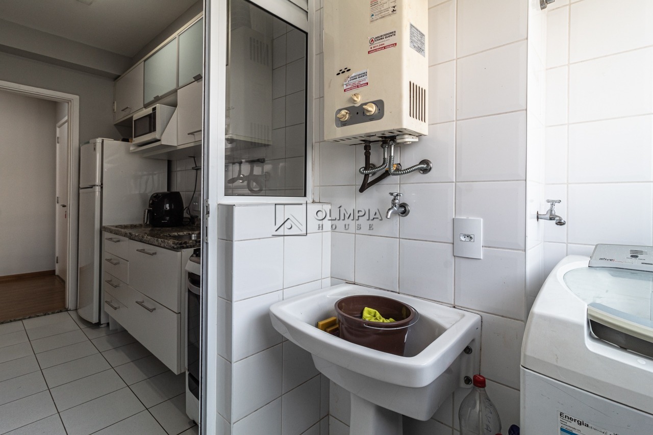 Gomes de Carvalho, 1050