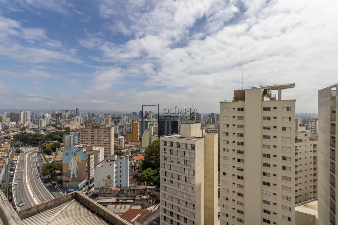 Treze de Maio, 1240